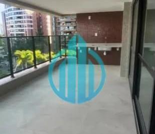 202610060857136183.jpg · Apartamento para Venda em Salvador, Alphaville I, 3 dormitórios, 3 suítes, 5 banheiros, 4 vagas
