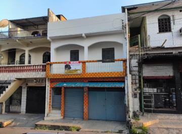 Casa de 3 quartos, Manaus · Coroado – Vendo Exc. Imóvel Comercial/Residencial c/ Ponto Comercial e 3 Apartam