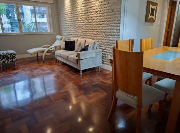 Apartamento de 2 quartos, São Paulo · Apartamento de 92 m² com 2 dormitórios à venda em Paraíso