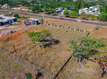 Terreno , Brasília · EXCELENTE LOTE EM ÓTIMA LOCALIZAÇÃO, PARK WAY - QUADRA 15