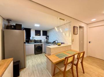 Apartamento de 2 quartos, Águas Claras · RESIDENCIAL CINCINATTI | Apartamento em Águas Claras, em andar alto, nascente e pronto para morar.