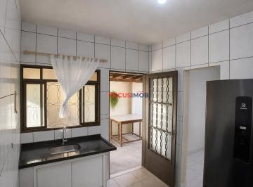Casa de 2 quartos, Mogi Guaçu · CASA A VENDA NO JARDIM SUÉCIA I - Mogi Guaçu - SP