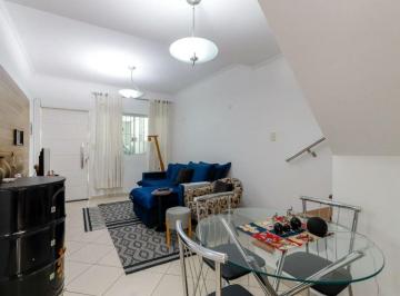 Casa de 3 quartos, São Paulo · Casa de 120 m² com 3 quartos à venda na Vila Dom Pedro II