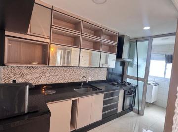 Apartamento de 2 quartos, Barueri · VENDA | Apartamento 55 m² 2 Vagas de Garagem | Condomínio Piemonte | Parque Viana – Barueri/SP