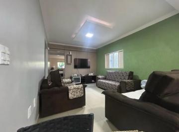 Casa de 3 quartos, Santo André · VENDO LINDA CASA EM SANTO ANDRE VILA CAMPESTE