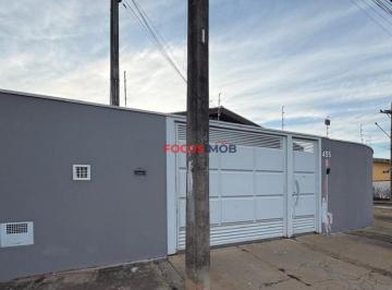 Casa de 5 quartos, Mogi Guaçu · CASA À VENDA COM EDÍCULA – AVENIDA SÃO CARLOS, MOGI GUAÇU