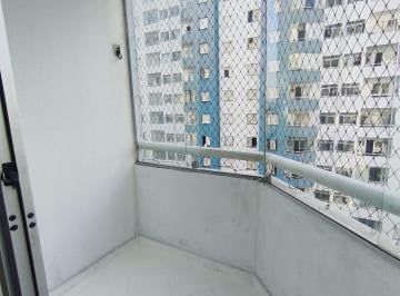 Apartamento · 48m² · 2 Quartos · 1 Vaga · Apartamento - Jardim Vergueiro (Sacomã)