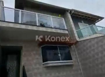 Casa de 5 quartos, São Paulo · Casa a venda no Tremembé