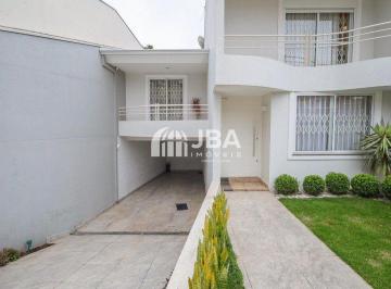 Casa de 3 quartos, Curitiba · BELISSIMA CASA COM QUINTAL NO GUABIROTUBA