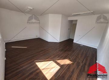 Foto 01 · Sala comercial para locação em São Paulo-SP, Vila Clementino: 1 sala, 1 banheiro, 1 vaga de garagem,
