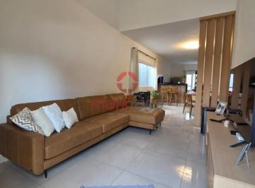 SALA DE TV · Casa - Condomínio Villa Real de Bragança
