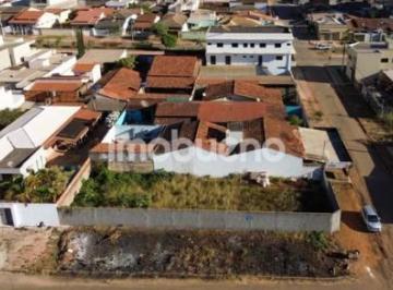 Foto 1 · Terreno de esquina de 312 m² murado no Jardim Califórnia