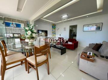 Apartamento de 2 quartos, Salvador · Apartamento a venda de 2/4, 1 suíte com closet, home office e 02 garagens em BROTAS