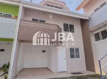 Casa de 3 quartos, Curitiba · SOBRADO BEM LOCALIZADO NO UBERABA