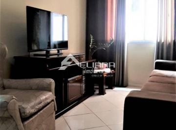 Apartamento · 62m² · 3 Quartos · 1 Vaga · Apto 62m² - 3 quartos - 1 Banheiro - VL Palmares - Santo André - Px SENAI
