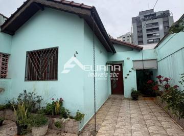Casa · 130m² · 1 Quarto · 1 Vaga · Casa térrea 6,70 mt de frente no Bairro Santa Paula