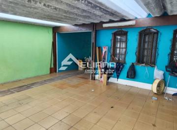 Casa · 322m² · 3 Quartos · 2 Vagas · Sobrado em terreno 7 x 46 - Bairro Santo Antonio
