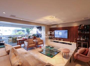 Apartamento · 156m² · 3 Quartos · 3 Vagas · Apartamento à Venda, 3 suítes, 3 vagas, varanda gourmet