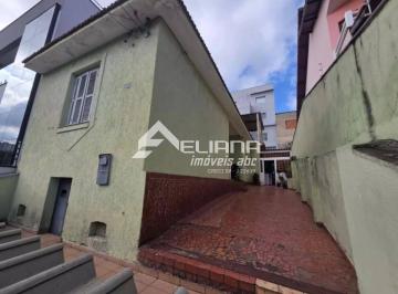 Casa · 143m² · 2 Quartos · 2 Vagas · Casa à venda no Bairro Olímpico - Terreno 7 X 29 metros