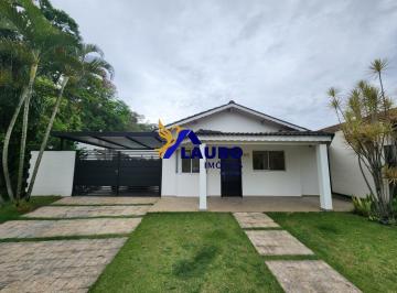 Foto 01 · Imperdível! Casa em Condomínio para Locação em Louveira-SP, 2 quartos, 1 suíte, 3 salas, 2 banheiros