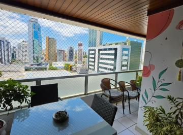 202610061331319069.jpeg · Apartamento 3 Quartos para Venda em Salvador, Pituba, 3 dormitórios, 1 suíte, 2 banheiros, 2 vagas