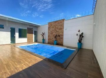 Casa de 3 quartos, Mauá · Casa à Venda na região – Parque Sao Vicente, Mauá - SP,