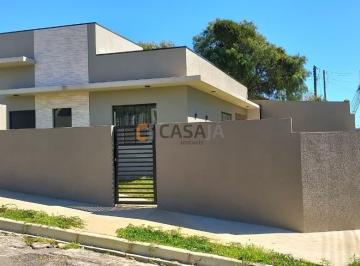 Foto 01 · Casa, Jardim Esmeralda, Campo Largo, PR