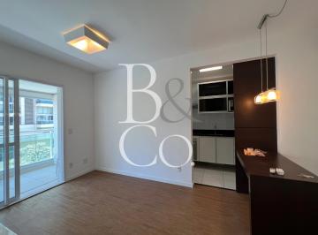 Apartamento de 2 quartos, São Paulo · Apartamento de 60 m² com 2 quartos para aluguel no Campo Belo