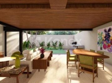 Casa de 3 quartos, São Paulo · Casa em construção no Jardim Paulistano - 226,5 m² construídos | 221,4 m² de terreno | 3 pavimentos