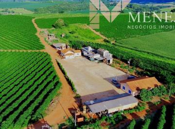 Foto 01 · FAZENDA CAFEEIRA SÃO GONÇALO DE SAPUCAÍ/MG