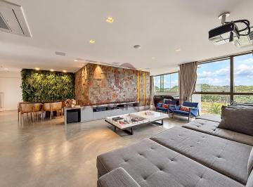 Apartamento de 4 quartos, Brasília · APARTAMENTO 4 SUÍTES | REFORMA PREMIUM | QUADRA 300 – SUDOESTE | 3 VAGAS