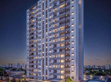 Apartamento de 2 quartos, Ribeirão Preto · Einstein 1090 Apartamentos à venda perto da Usp Campus Ribeirão Preto