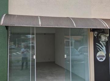 Foto 01 · Locais comerciais - Vila São Geraldo