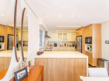 Casa espaçosa, confortável e localizada em um lugar tranquilo!
210 m² de área
· CASA 210 M² À VENDA EM SÃO CAETANO DO SUL – BARCELONA