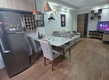 Apartamento de 2 quartos, Vicente Pires · RUA 4, PORTARIA 24HS ARMÁRIOS, RES. MONTE CARLO, VISTA EXTERNA, GARAGEM.