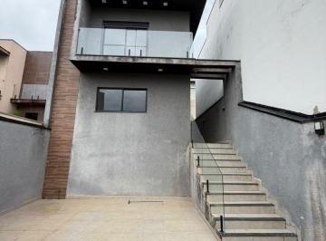 Casa de 3 quartos, Cajamar · Casa para locação, Portal dos Ipês Cajamar SP 03 quartos sendo 01 suite