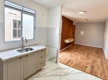 Apartamento de 2 quartos, Poá · APARTAMENTO NO COND. SÃO BENTO, POÁ – 2 DORMS, VAGA DE GARAGEM E PLANEJADOS