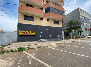 Comercial , Riacho Fundo · CLN 05 - Loja de 455m², antigo Itau!