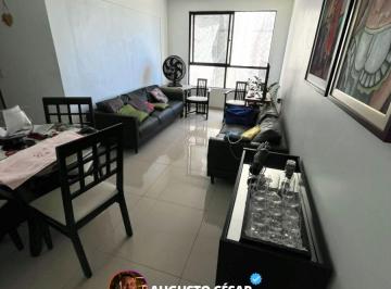 Apartamento de 2 quartos, Recife · Apartamento venda 61 metros com 2 quartos sendo 1 suíte com 1 vg no Espinheiro - Recife - PE