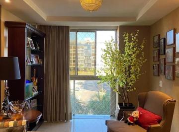 Apartamento de 3 quartos, Brasília · Apartamento Vazado SQNW 311 Noroeste — 3 Quartos, Suíte Master, Vista Livre