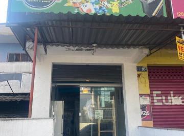 Foto 01 · Locais comerciais - Campo Grande