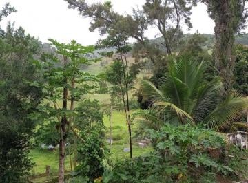 Foto 01 · Sítio - Tijucal