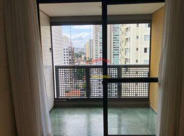Apartamento de 2 quartos, São Paulo · Apartamento à venda na rua Copacabana, 2 quartos, 1 suíte, 1 vaga, sacada envidraçada, lazer complet