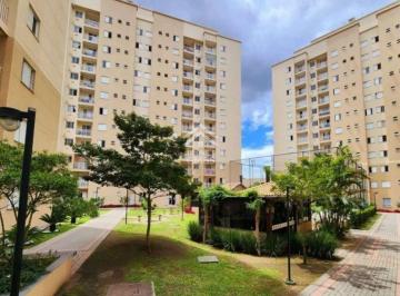 Apartamento · 61m² · 3 Quartos · 1 Vaga · Apartamento Tingui