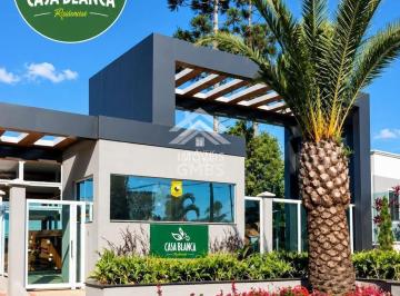 Apartamento · 50m² · 2 Quartos · 1 Vaga · Apartamento Garden São José dos Pinhais