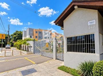 Apartamento · 48m² · 2 Quartos · 1 Vaga · Apartamento São José dos Pinhais