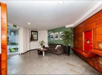 Apartamento · 36m² · 1 Quarto · Apartamento Bigorrilho