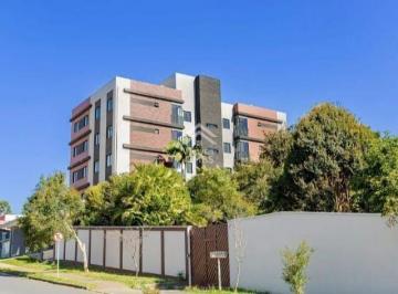 Apartamento · 55m² · 2 Quartos · 1 Vaga · Apartamento Atuba