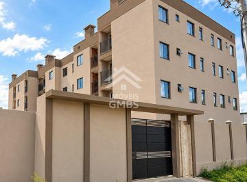 Apartamento · 43m² · 2 Quartos · 1 Vaga · Apartamento Parque da Fonte
