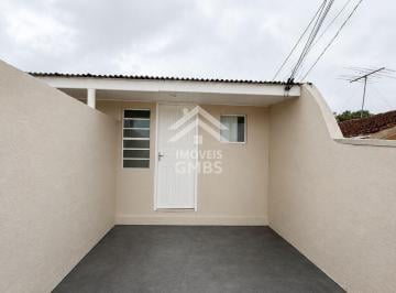 Casa · 50m² · 2 Quartos · 1 Vaga · Casa São Gabriel